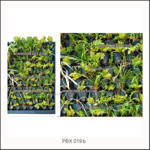 Vertical Planter Box