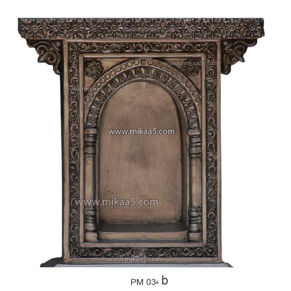 Wall Mount Lamp Holder - Image 2