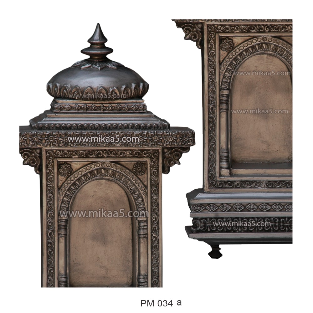 Wall Mount Lamp Holder - Image 3