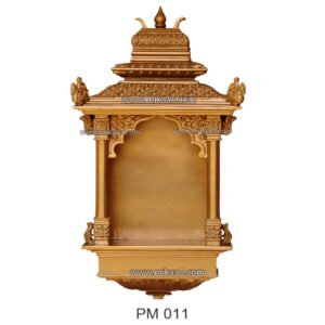 Wall Mounted Pooja Madapam