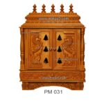 Yazhi Door Pooja Madapam