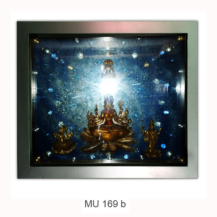 Yoga Maha Shakti - Image 3